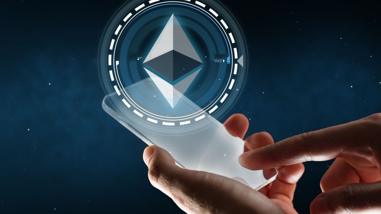 How Ethereum can Displace Amazon in a Few Years?