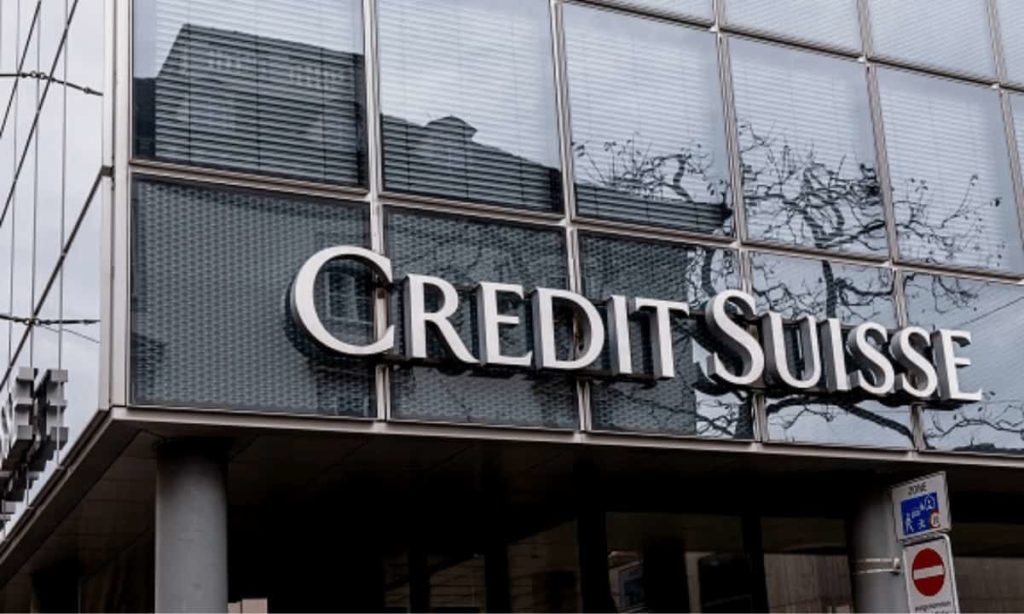 Bictoin Bad? Leaked Documents Allege Credit Suisse Operated Accounts of Criminals