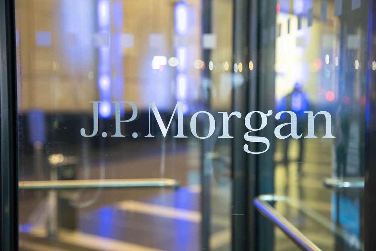 JPMorgan Accused of Ignoring Red Flags in Nigeria Transfers