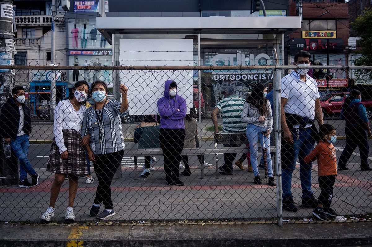 Lessons for the World From Ecuador