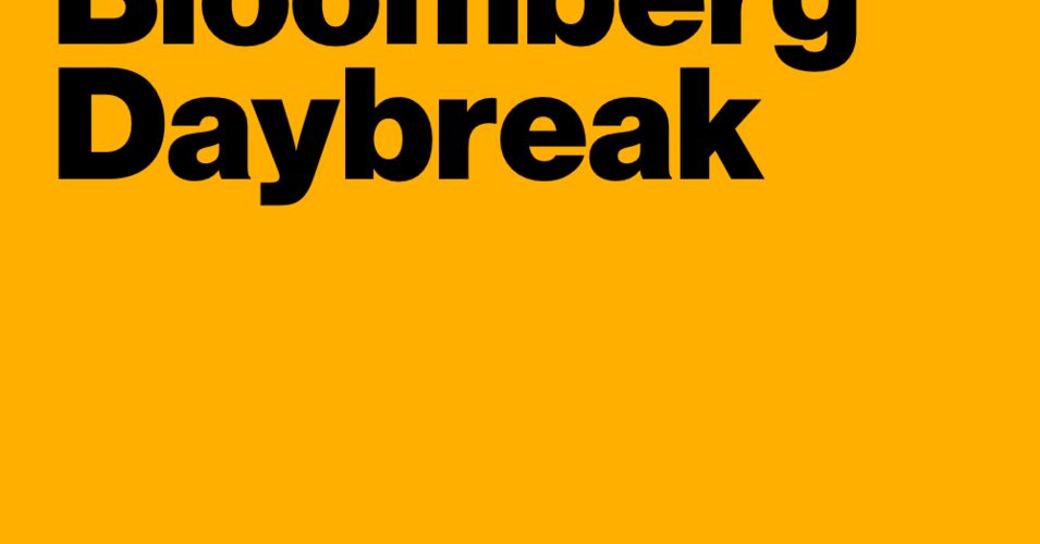 Bloomberg Daybreak: February 23, 2022