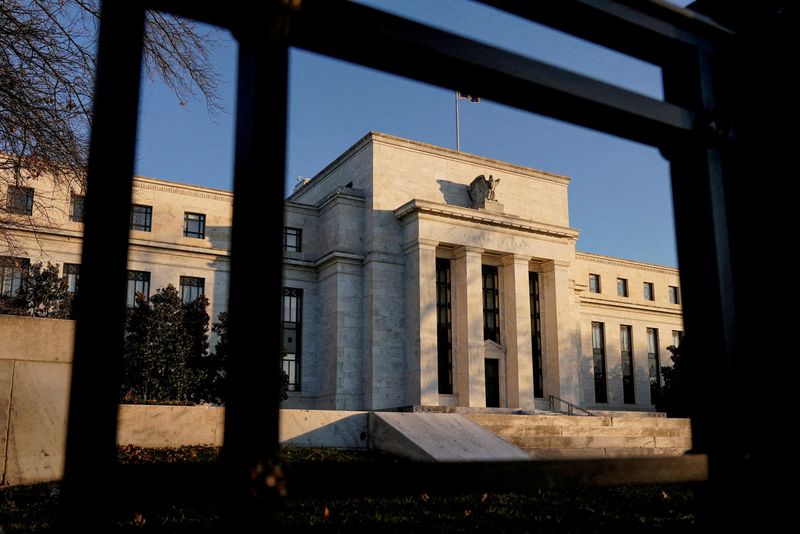 Ukraine crisis may slow, but not stop, Fed hiking