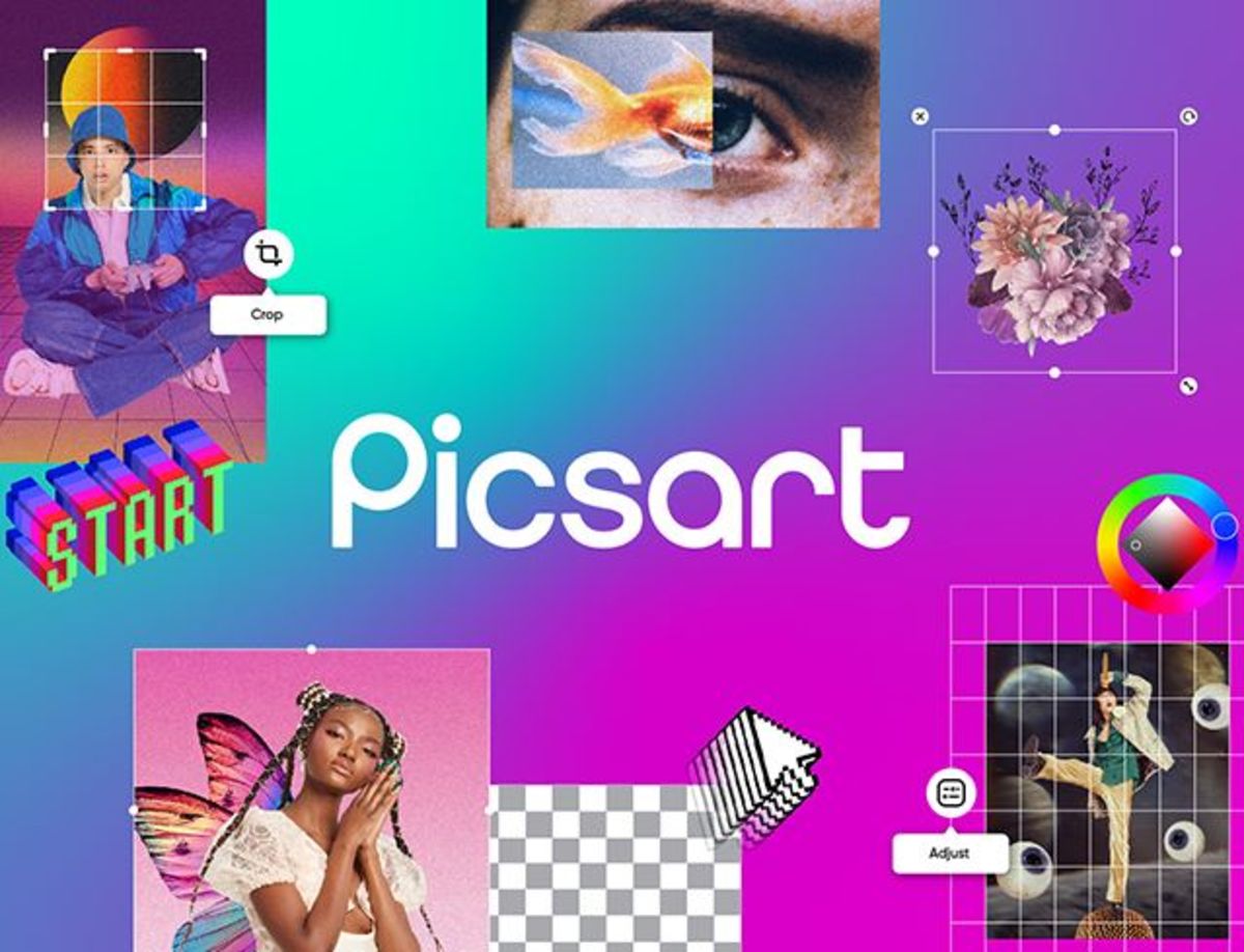SoftBank-Backed Photo-Editing Startup Picsart Plans Miami Office