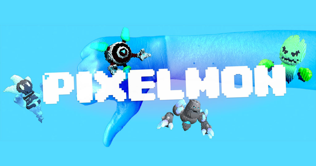 Users deride $70M NFT project Pixelmon following reveal of its ‘art’