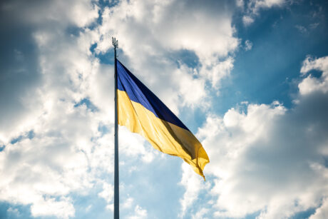 Help For Ukraine