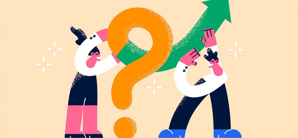 Next Time Someone Says, ‘We Tried That. It Didn’t Work,’ Ask Yourself These 3 Questions