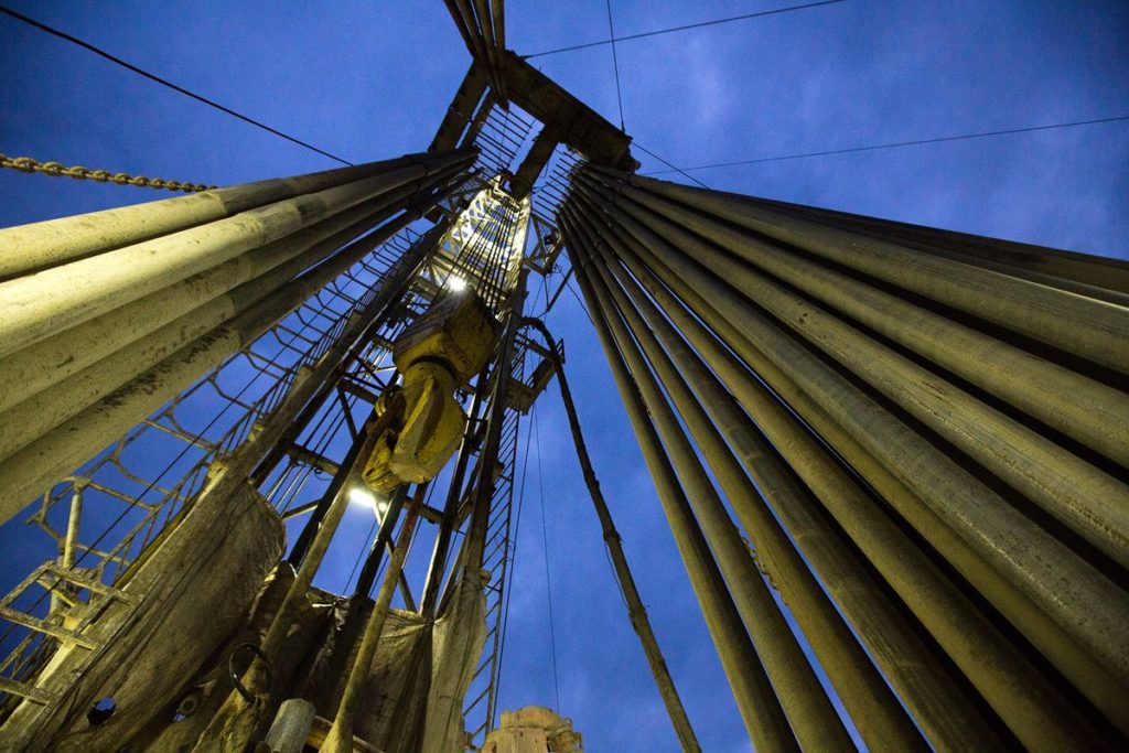 Occidental to Buy Back $2.5 Billion of Debt as Oil Prices Soar