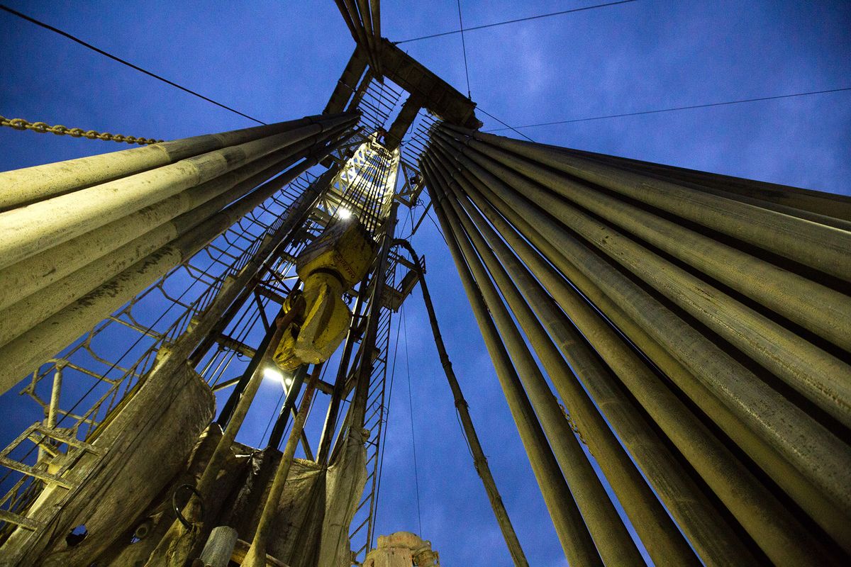 Occidental to Buy Back $2.5 Billion of Debt as Oil Prices Soar