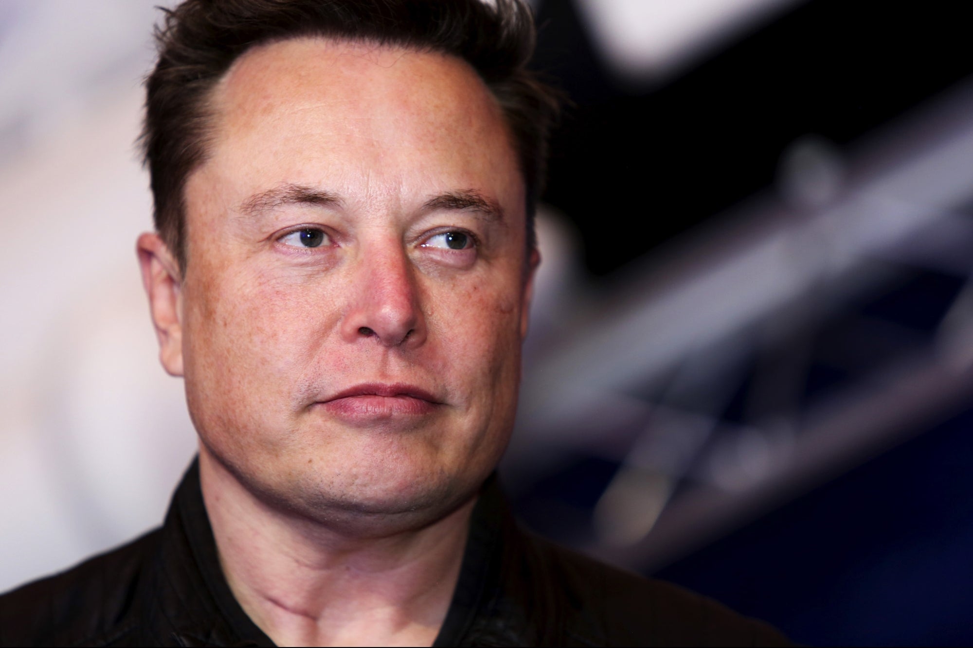 Elon Musk Hints At Potential Future Acquisition Of Major TV Network