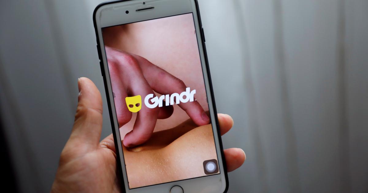 Grindr removed itself from app stores in China, citing a new privacy law