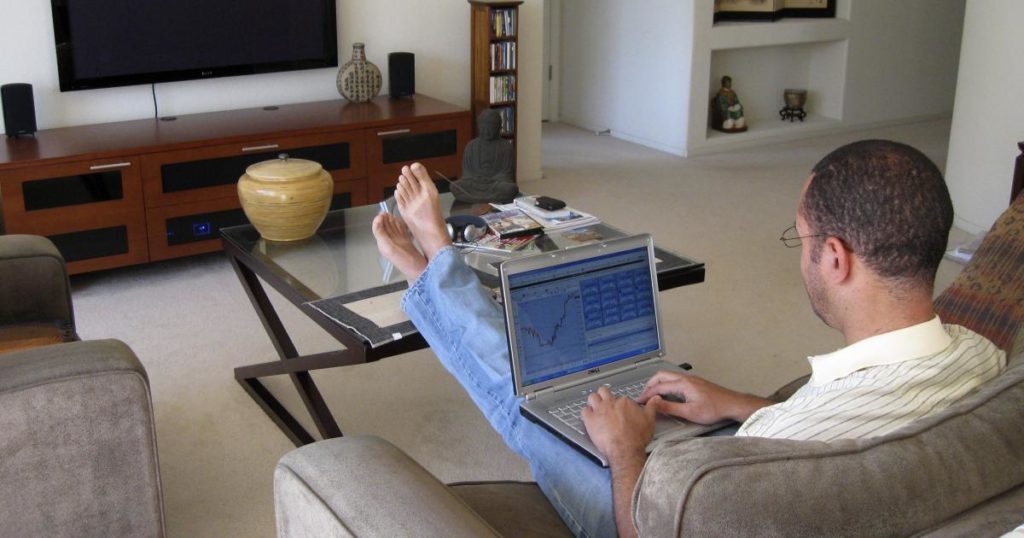 WFH in your PJs adds three hours to your work week