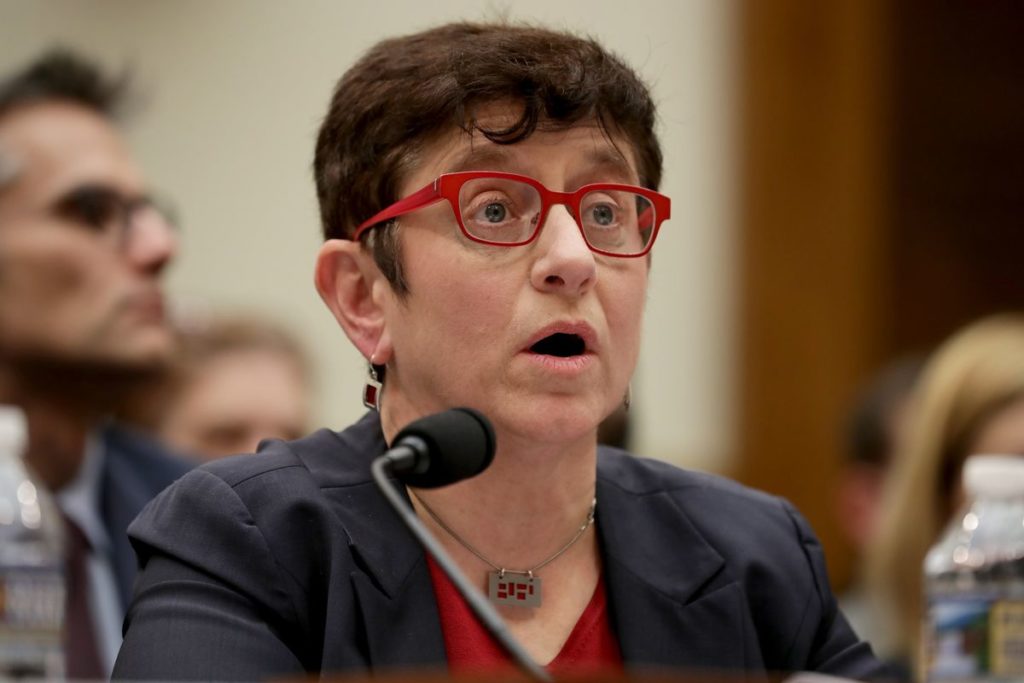 Senate Panel Delays Vote on FCC Nominee Sohn, FTC Choice Bedoya