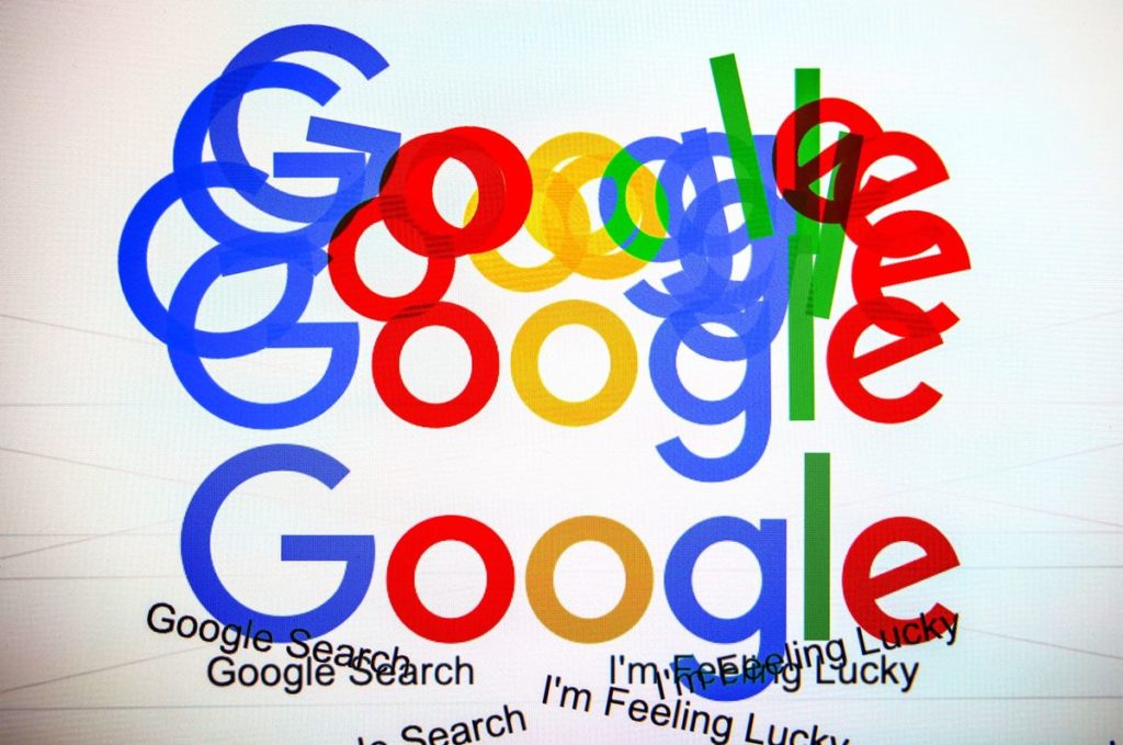 Alphabet Stock Split Aimed at Bringing Google Shares to Masses