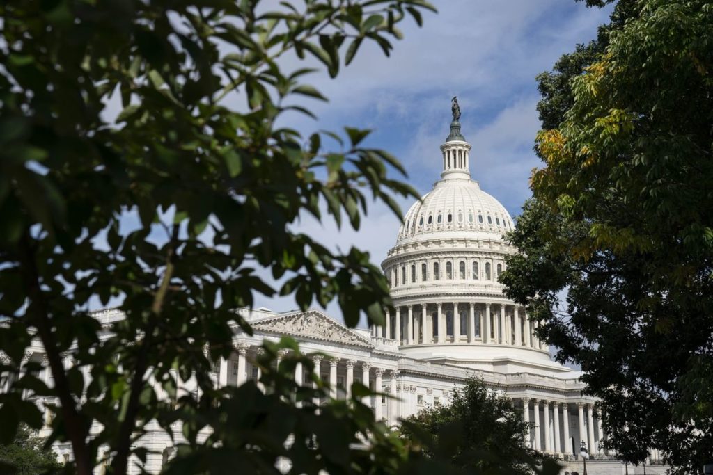 GOP Opposition in House Puts U.S.-China Competition Bill at Risk
