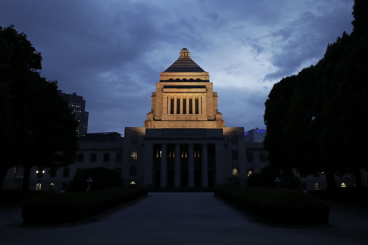 Japan Should Press China More on Human Rights, PM Adviser Says