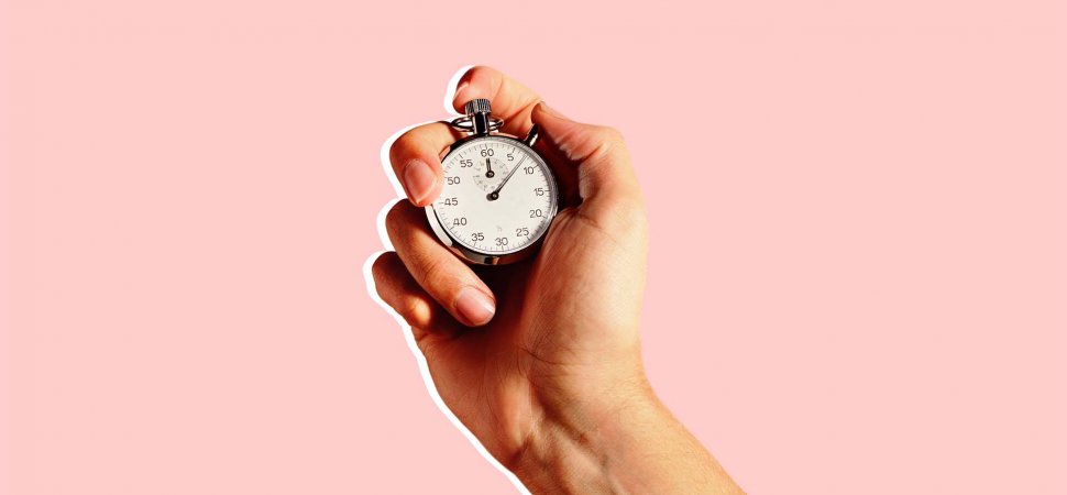 How Emotionally Intelligent People Use the 4-Second Rule to Become Exceptionally Persuasive