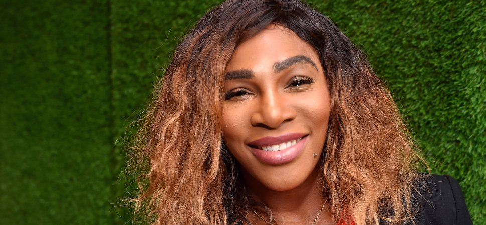 Serena Williams to Startup Founders: Admit Your Losses if You Want to Win
