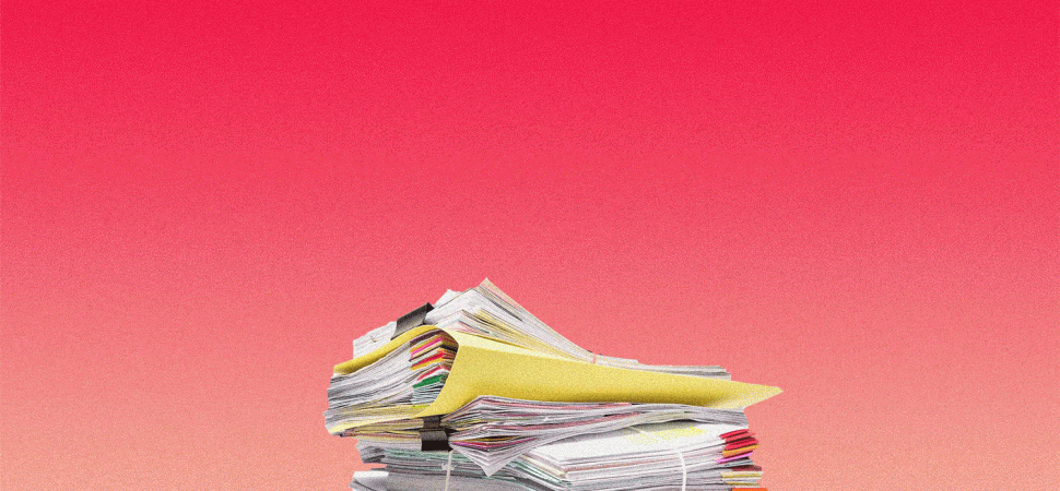 When an Employee Sues, This Is How You Lose