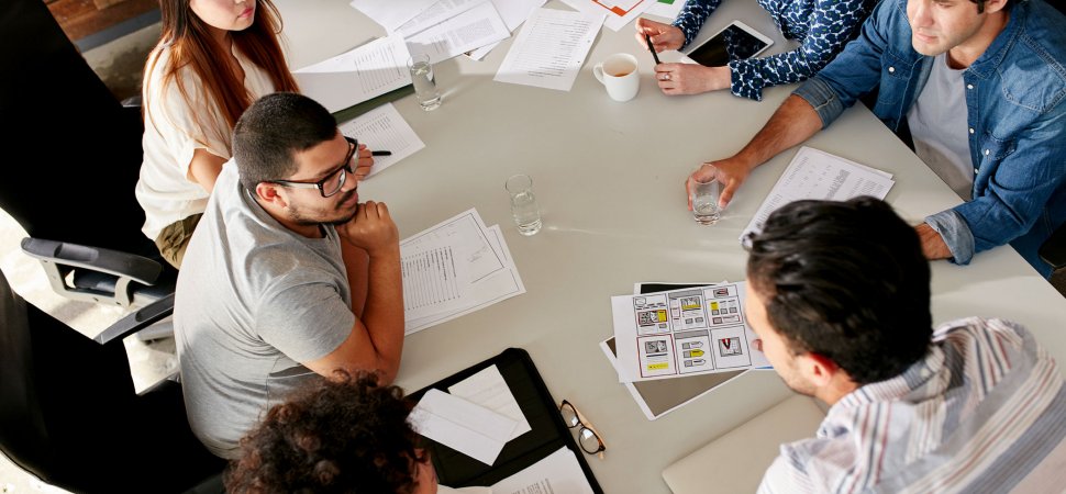 How to Start a Successful, Purpose-Driven Ad Agency