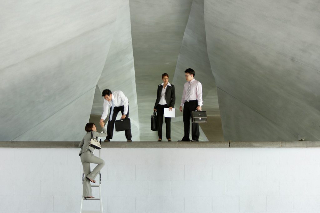 What Business Leaders Can Offer to Keep and Develop Employees