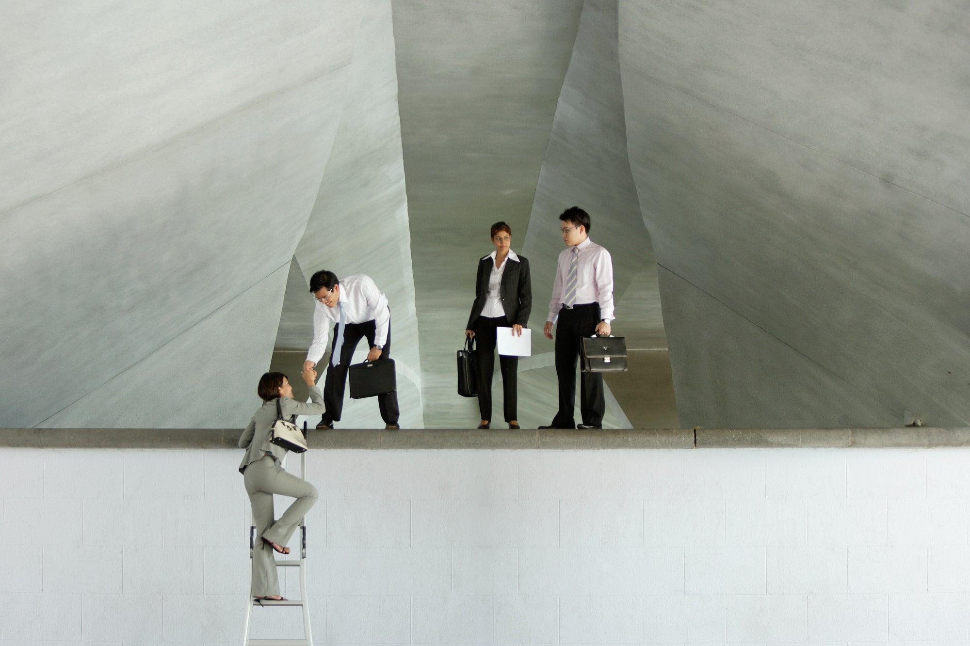 What Business Leaders Can Offer to Keep and Develop Employees