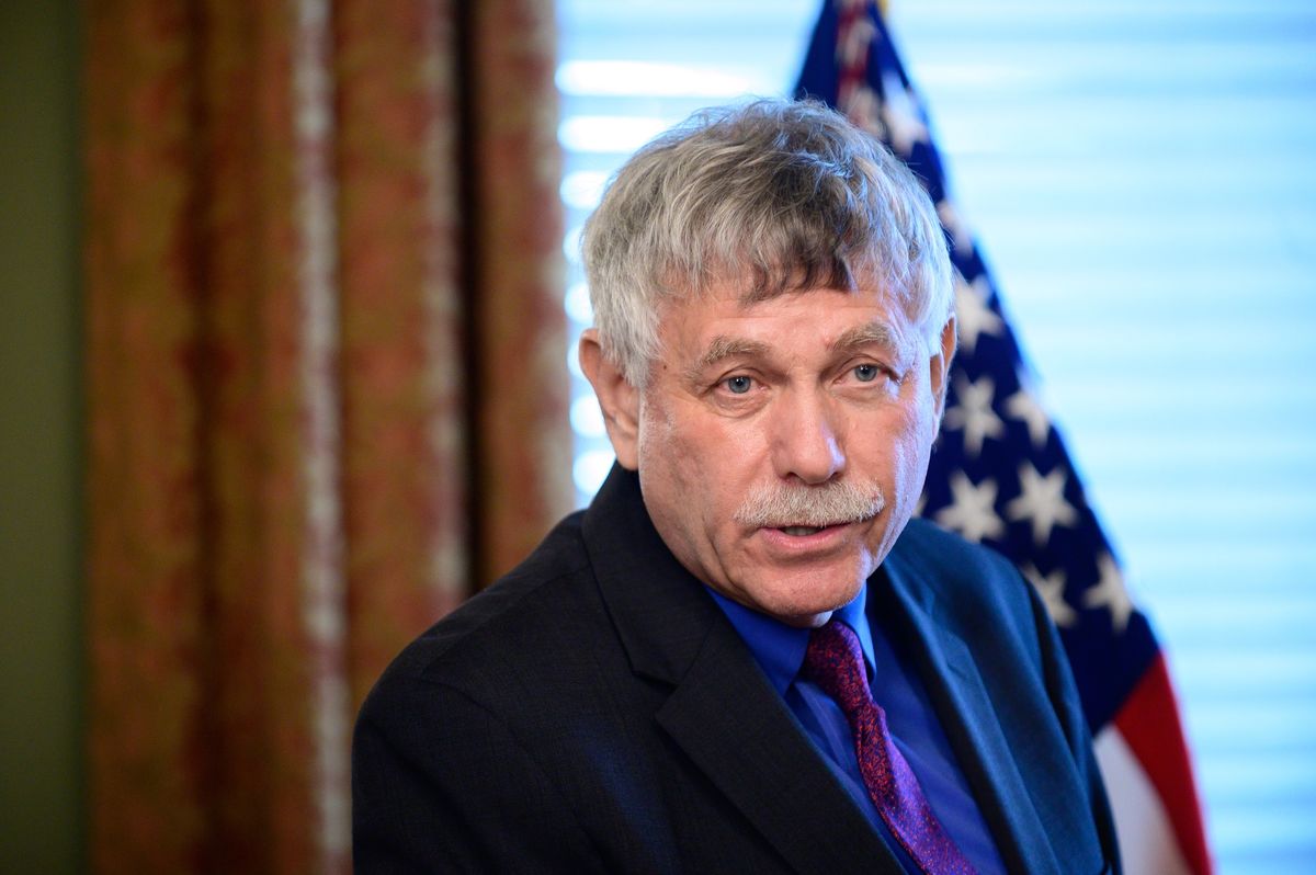 Biden Science Adviser Eric Lander Resigns After Reports of Bullying Staff