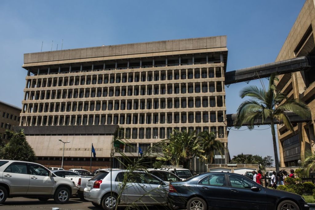 Zambia Explores Digital Currency, But Warns Against Crypto