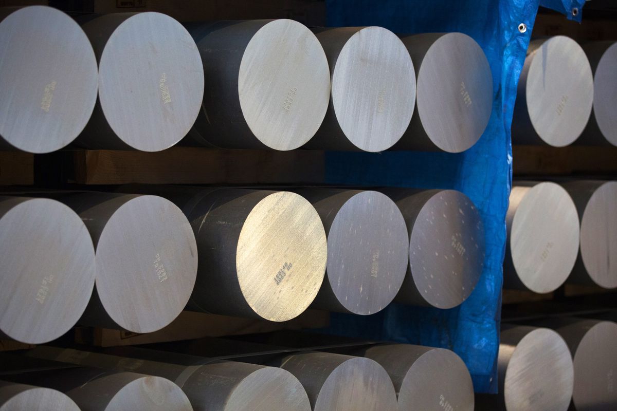 Emirates Global Aluminium to Build Recycling Plant in UAE