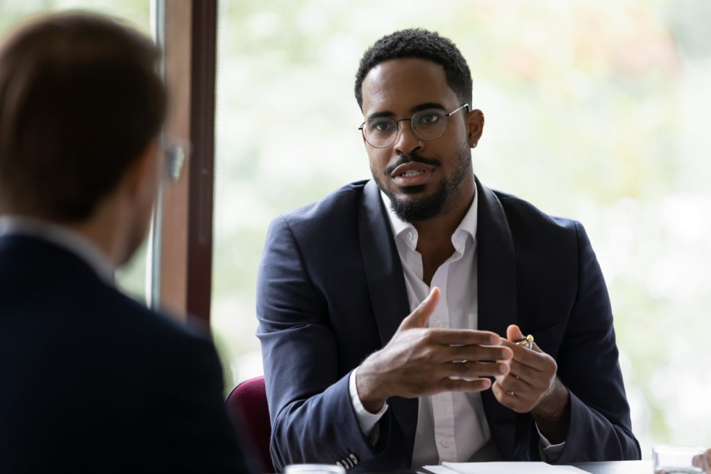 Why C-Suite Leaders Get Passed Over for the CEO Role