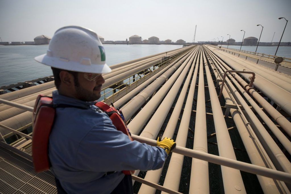 OPEC+ Ratifies Modest Supply Hike as Russia Turmoil Lifts Prices