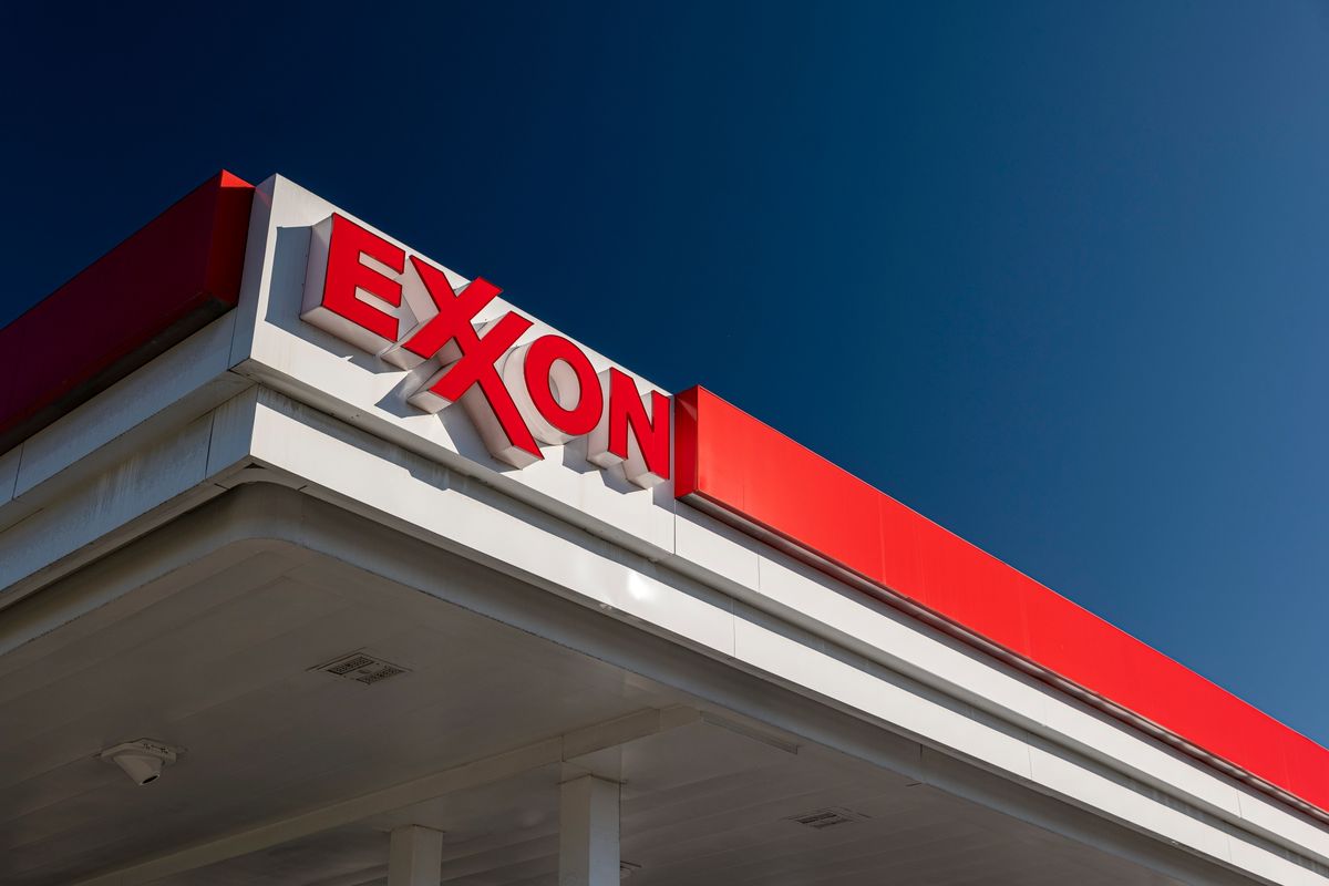Exxon Is Cutting Even More Costs