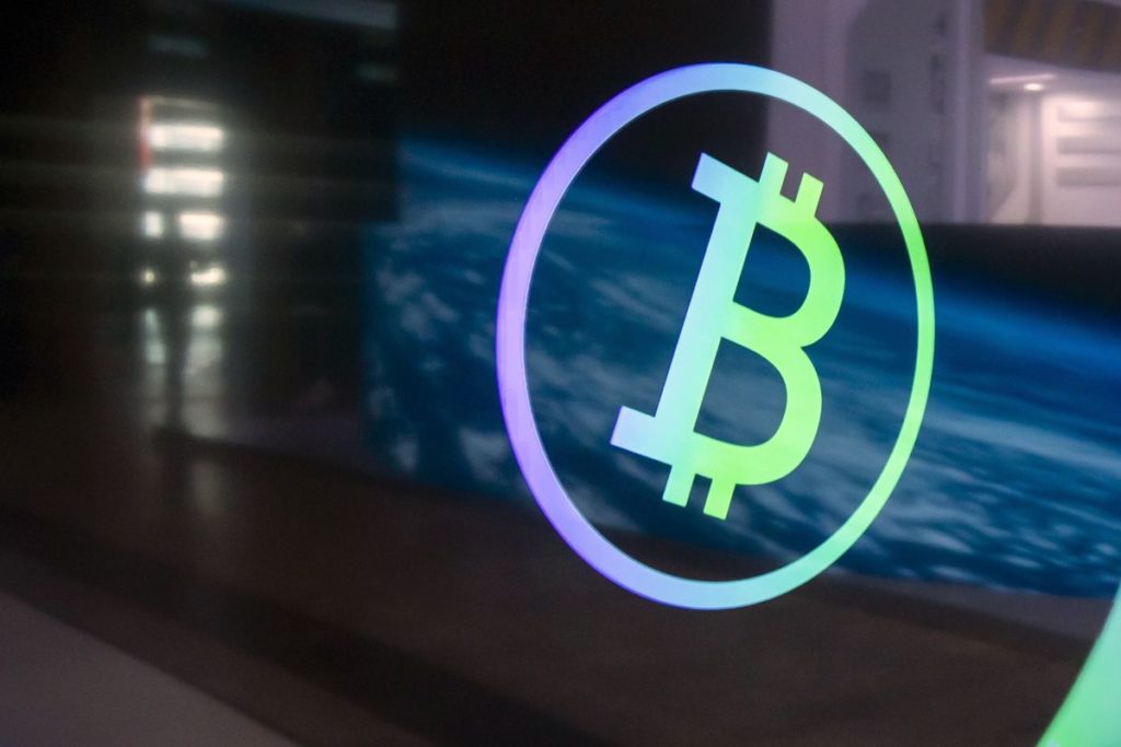 China Says Domestic Bitcoin Trading Plummets After Crackdown