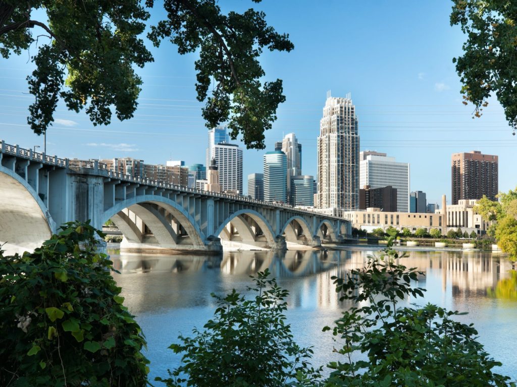 The best cheap car insurance in Minnesota