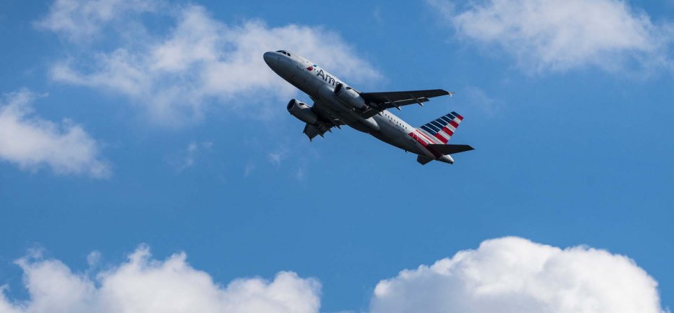 How Emotionally Intelligent People Use the American Airlines Rule to Become Exceptional Leaders