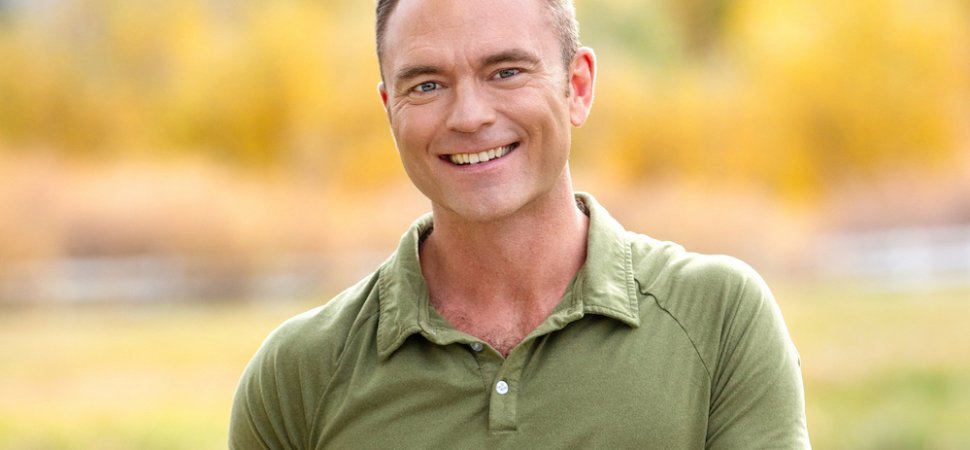 Behind the Brand with Robb Wolf