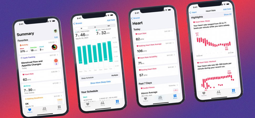 Apple’s Most Important Product Is Also Its Most Personal. Here’s Why that’s Such a Brilliant Strategy