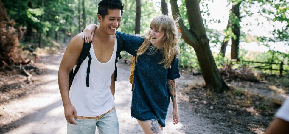 These Small Changes to Your Weekend Routine Will Super-Charge Your Week, According to Brain Science