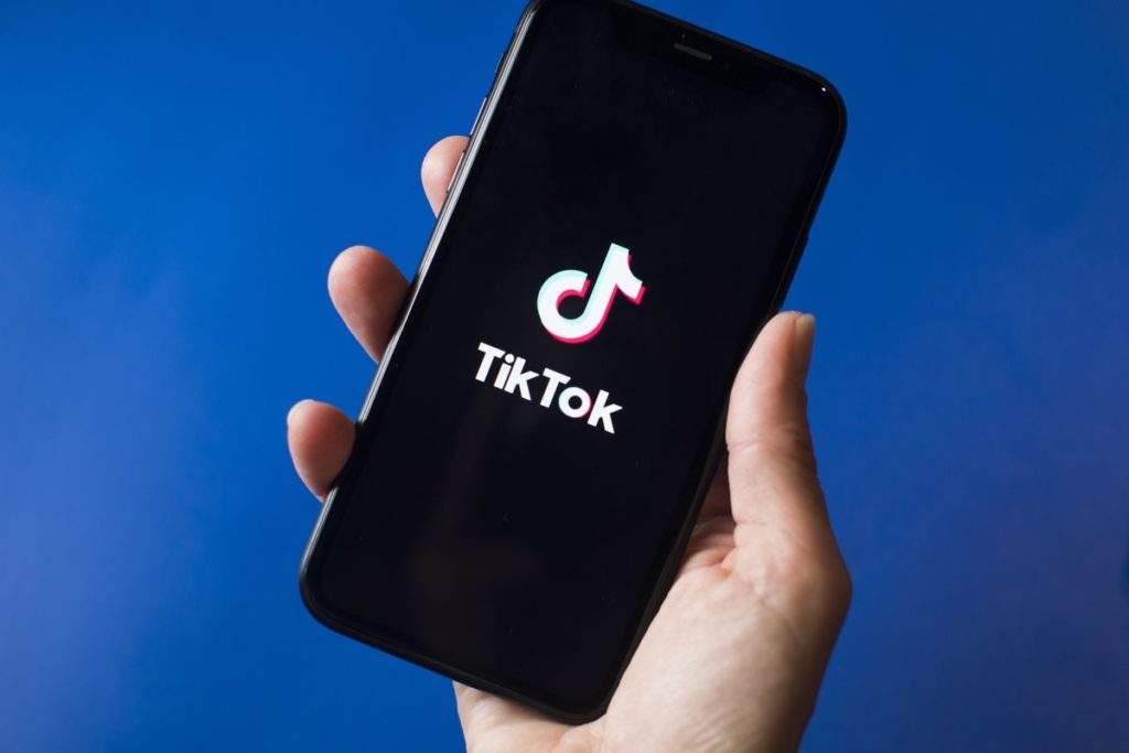 Tiktok Says It Is Suspending Livestreaming in Russia
