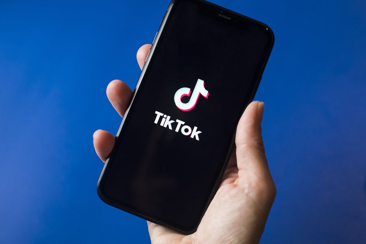 Tiktok Says It Is Suspending Livestreaming in Russia