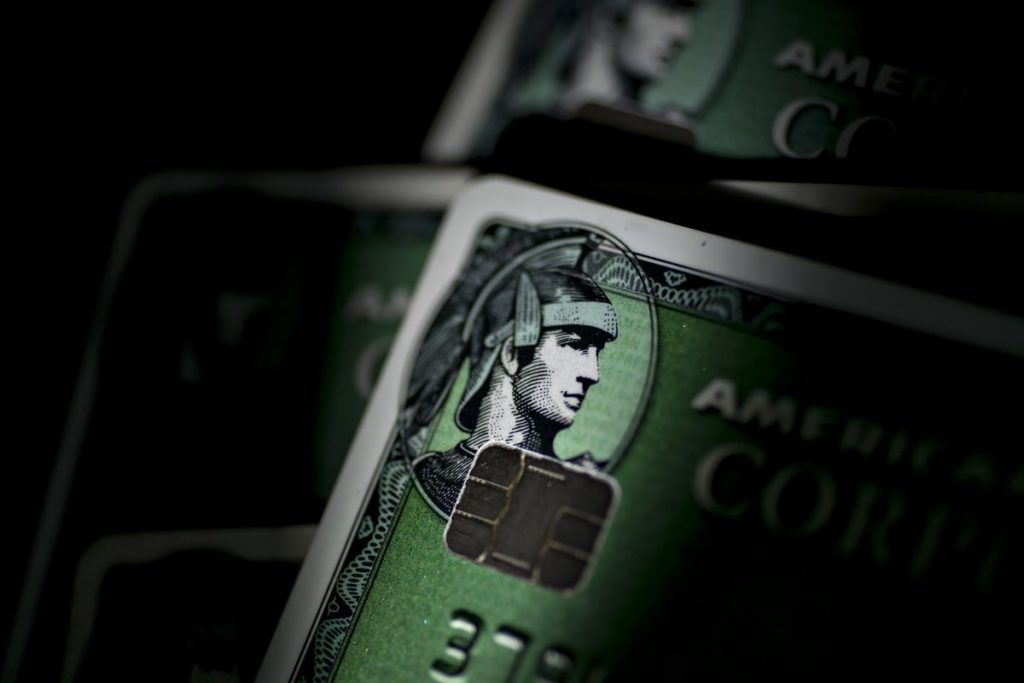 American Express Suspends Operations in Russia and Belarus