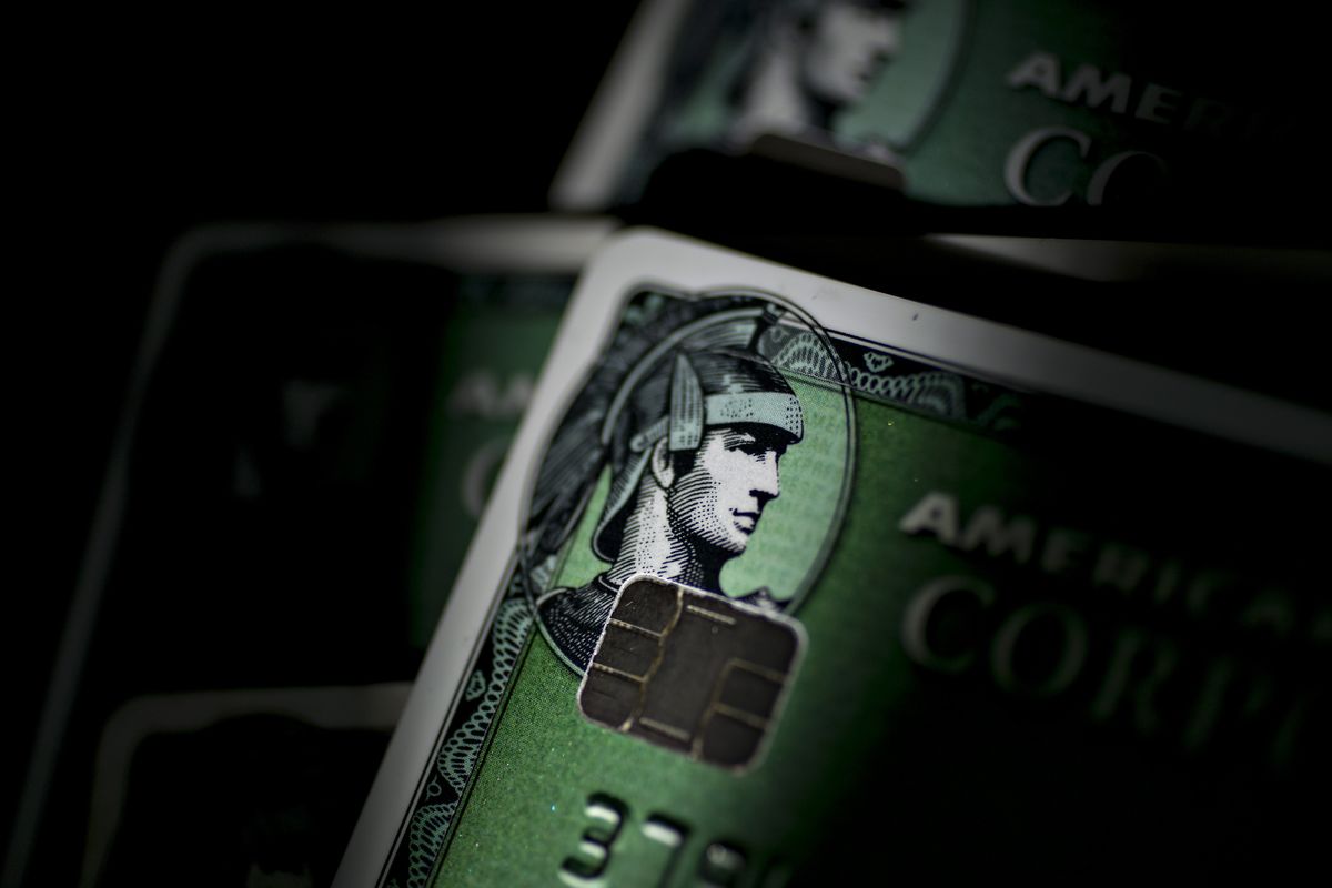 American Express Suspends Operations in Russia and Belarus