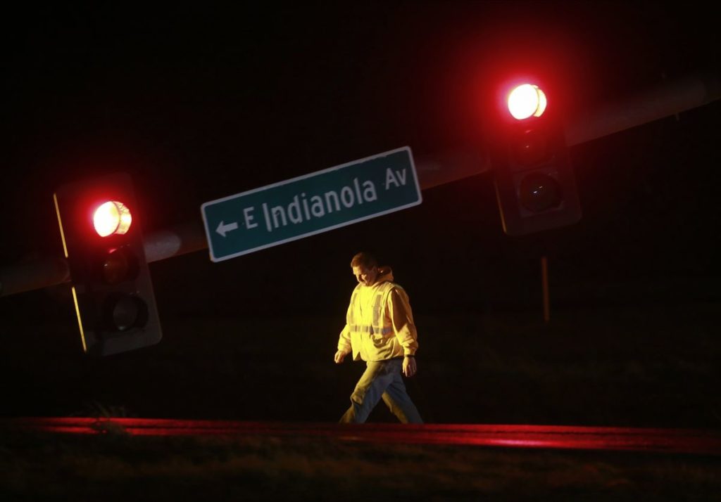 Officials: 7 Dead After Tornado Tore Through Central Iowa