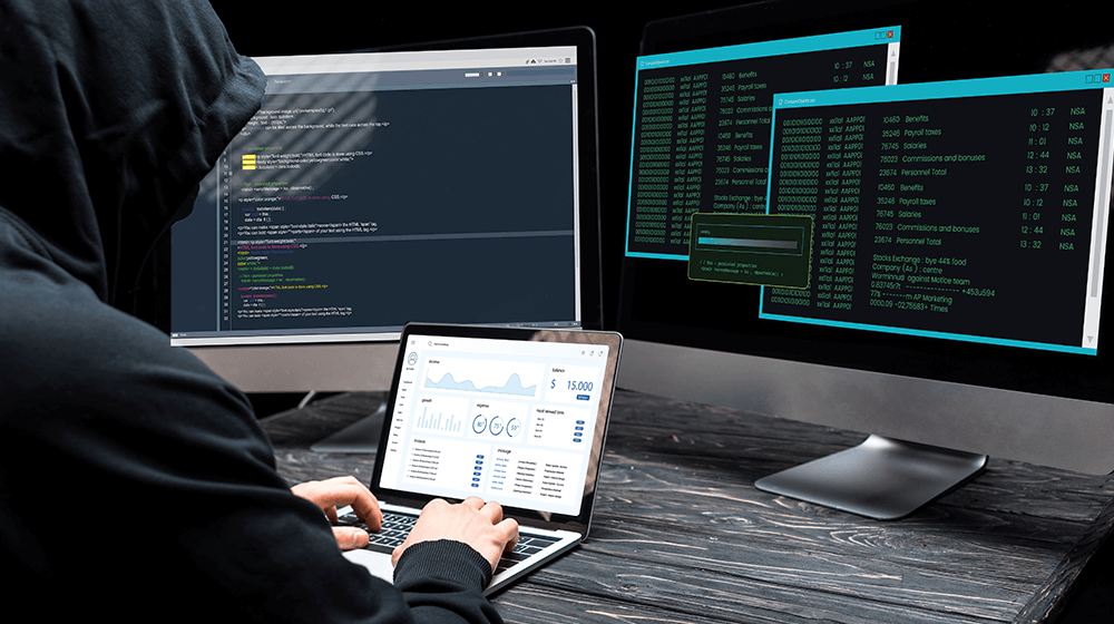 Small Business Cybersecurity Concerns Amid Russia-Ukraine Crisis