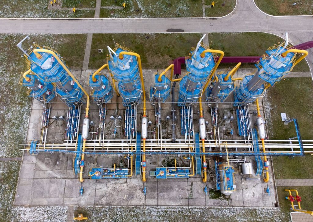 Gazprom’s U.K. Energy Supplier Gets Snubbed by Businesses