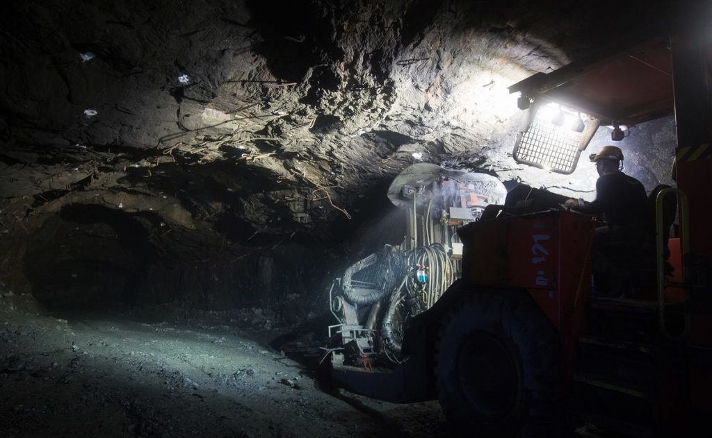 Chinese Tycoon Wants to Keep Shorting Nickel