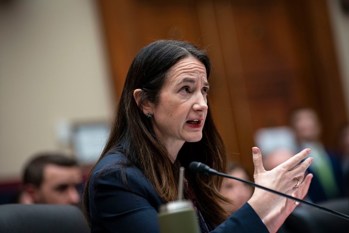 U.S. Spy Chiefs Reject Russia’s Claims of Ukraine Bioweapons