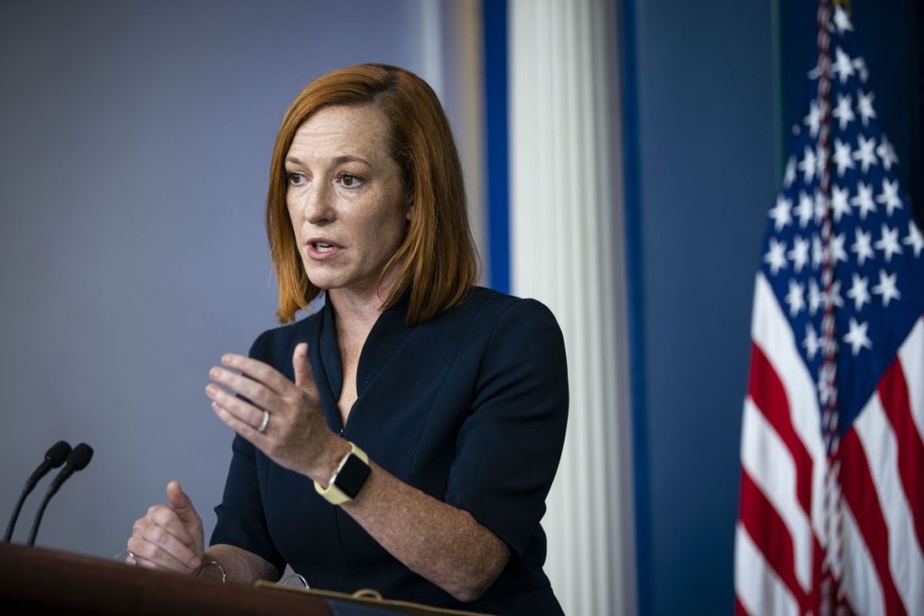 White House Reaches Out to Social-Media Influencers on Ukraine