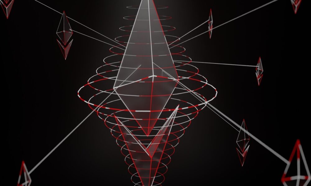 Ethereum: Assessing whether other chains in DeFi might soon take its place