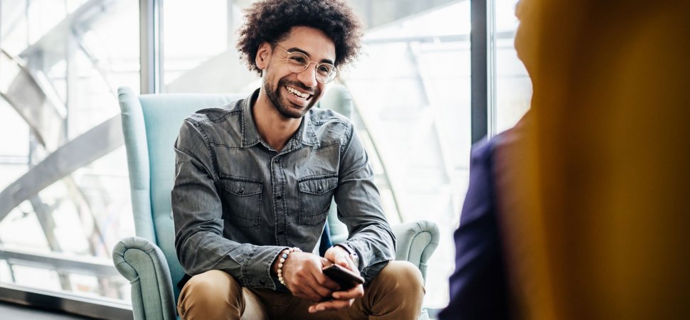 5 Questions Hiring Managers Want To Be Asked In an Interview