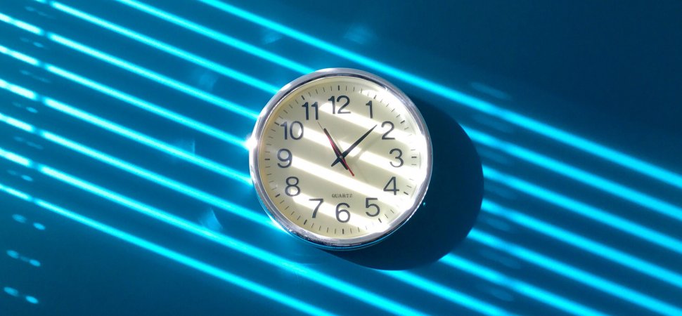 Science Says Use the 3-Second Rule to Become Remarkably Persuasive (and Create Actual Win-Win Outcomes)